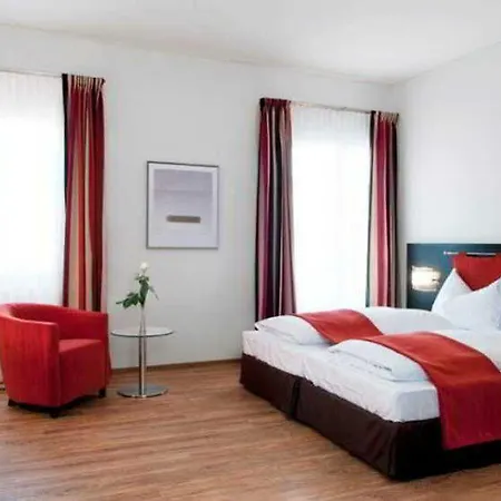 Sorell Tamina Hotel