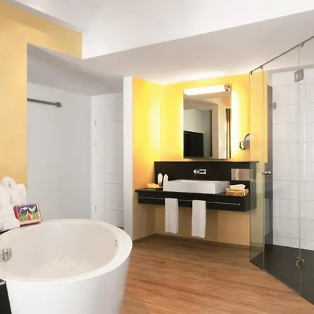 Sorell Tamina Hotel Bad Ragaz