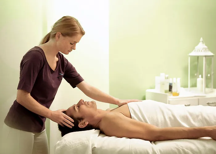 فندق Sorell Tamina باد ريغاز