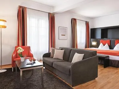 Sorell Tamina バート・ラガツ