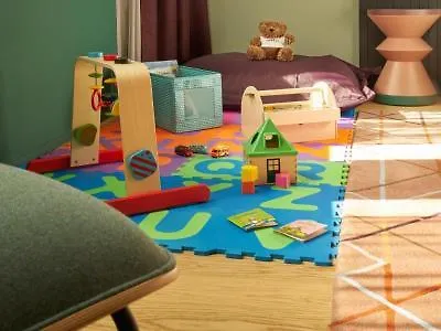 فندق Sorell Tamina