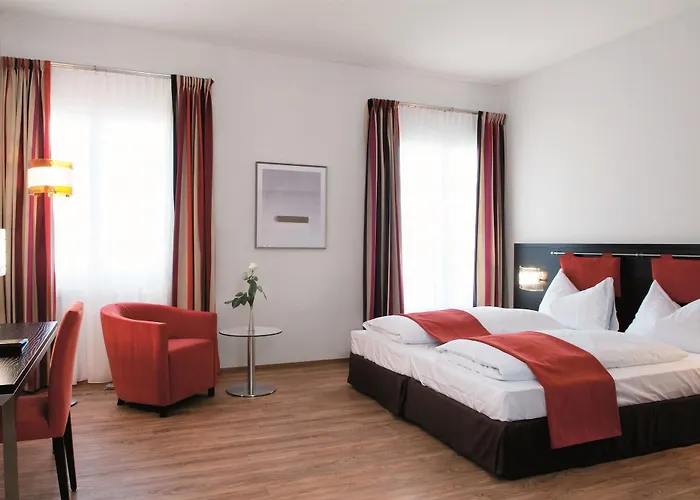 Sorell Tamina ホテル バート・ラガツ