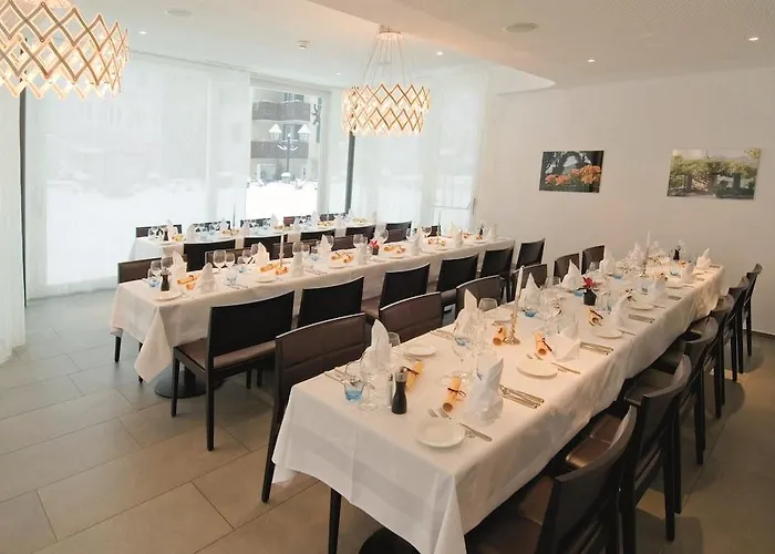 Sorell Tamina 4* باد ريغاز