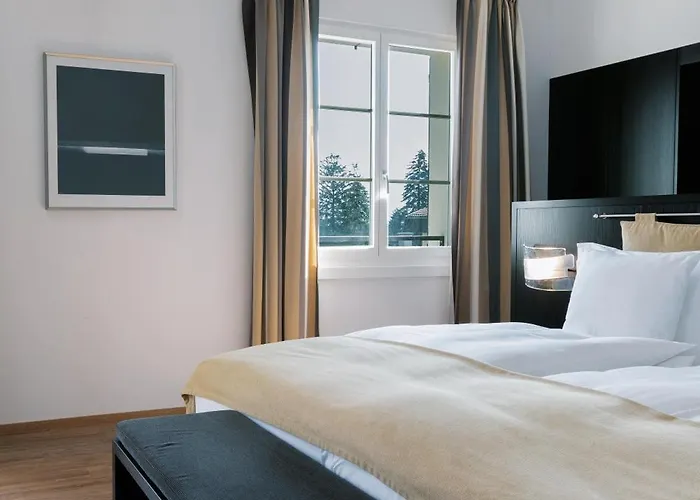 Sorell Tamina באד ראגאץ