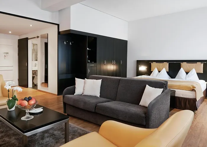 Sorell Tamina 4* باد ريغاز