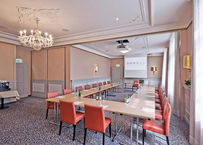 Sorell Tamina באד ראגאץ