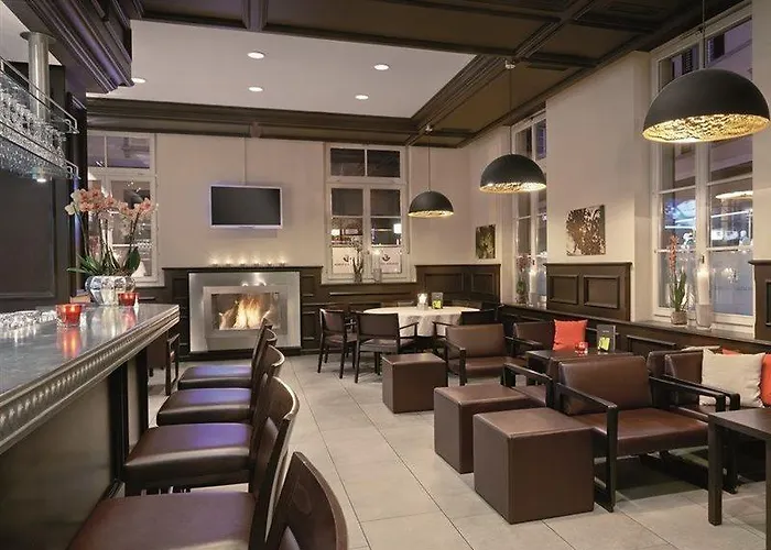 فندق Sorell Tamina 4*