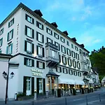 Sorell Tamina Hotel 4*