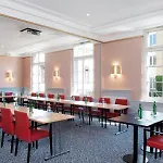 Hotel Sorell Tamina Bad Ragaz