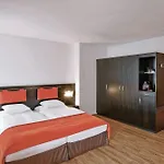 Sorell Tamina 4* Bad Ragaz