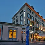 Sorell Tamina Hotel