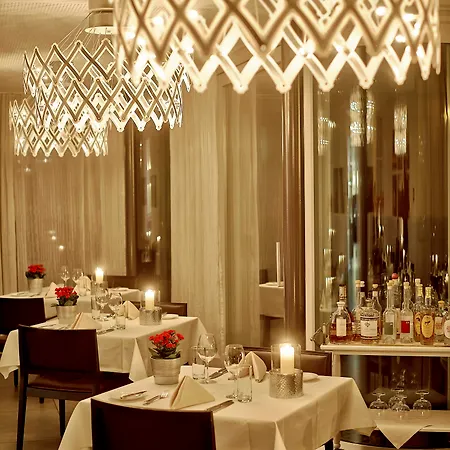 Sorell Tamina 4* Bad Ragaz