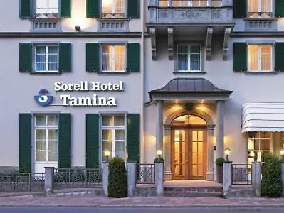 Sorell Tamina 바트라가즈
