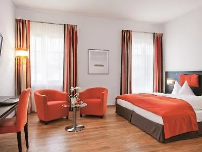 Sorell Tamina 4* Bad Ragaz