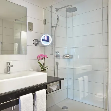 Sorell Tamina Otel Bad Ragaz