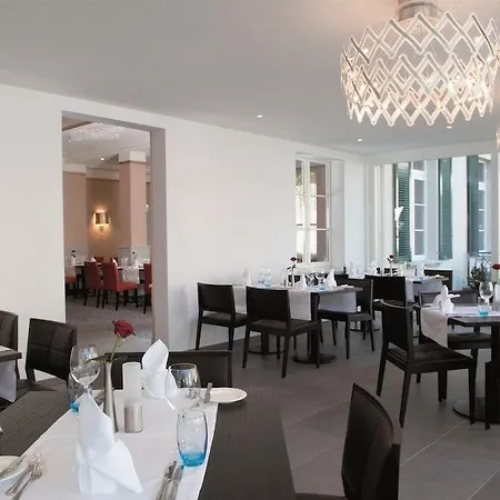 Sorell Tamina 4* Bad Ragaz