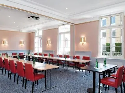 Otel Sorell Tamina Bad Ragaz