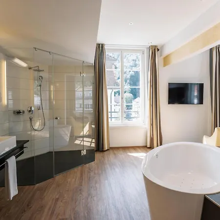 Sorell Tamina 4* Bad Ragaz