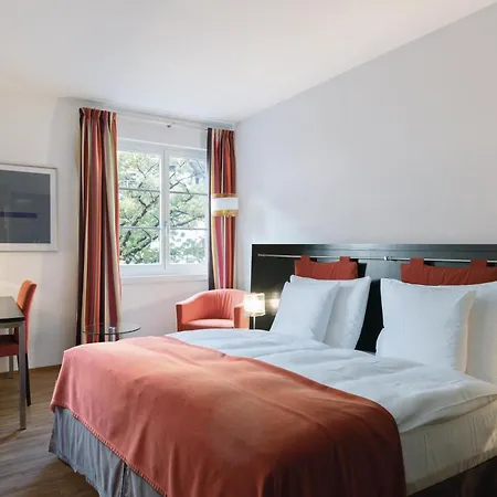 Sorell Tamina 4* Bad Ragaz