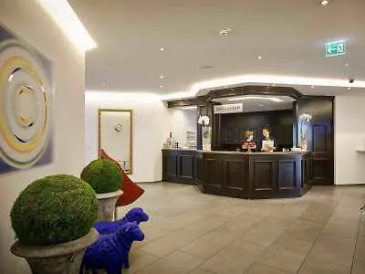 Sorell Tamina 4*