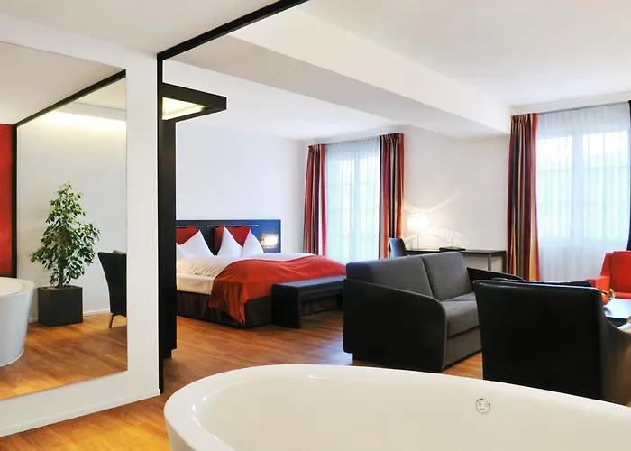 Sorell Tamina Otel 4*