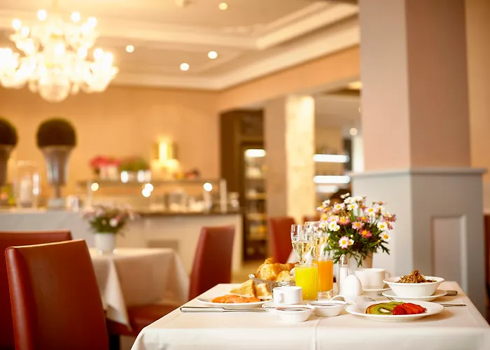 Otel Sorell Tamina 4*