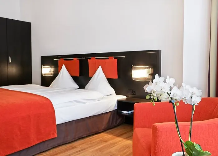 Sorell Tamina 4* Bad Ragaz