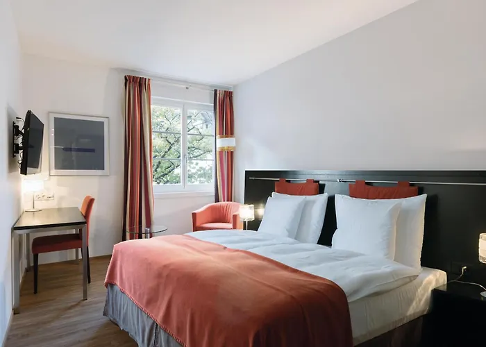 Sorell Tamina 4* Bad Ragaz