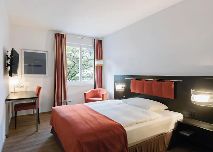 Sorell Tamina 4* Bad Ragaz