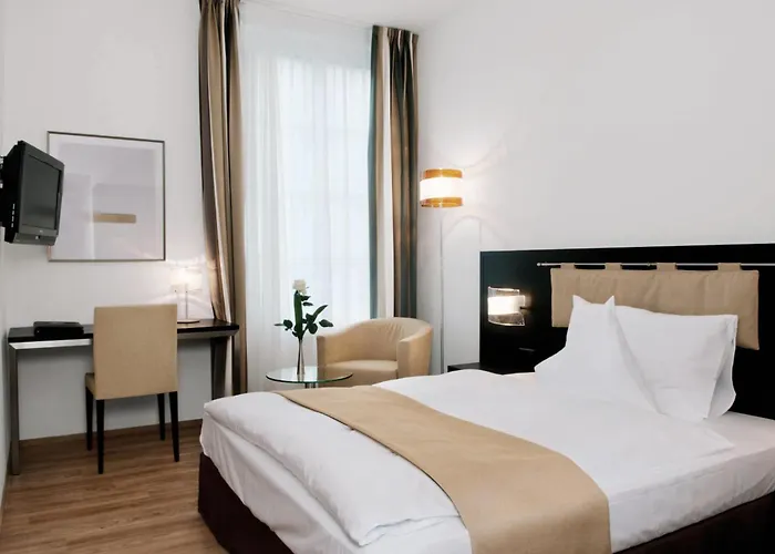 Otel Sorell Tamina 4*