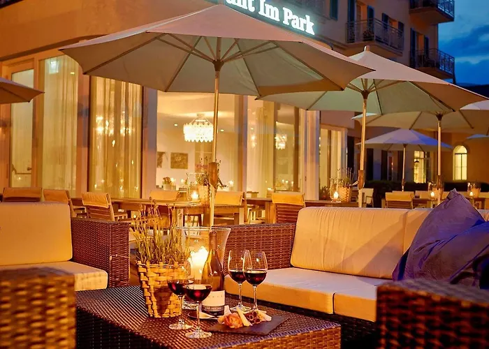 Sorell Tamina Otel Bad Ragaz