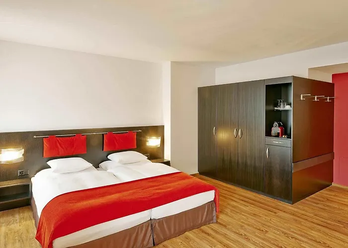 Sorell Tamina Bad Ragaz