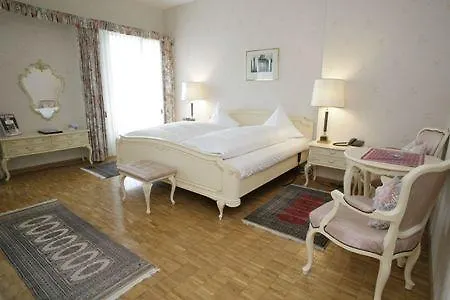 Hotel Sorell Tamina