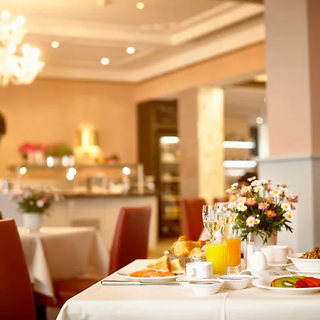 Hotel Sorell Tamina - Garni 4*