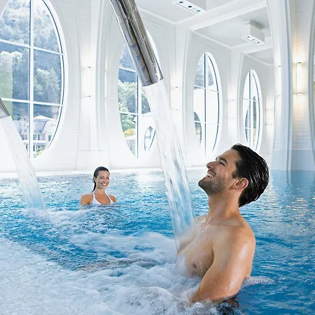 Hotel Sorell Tamina - Garni