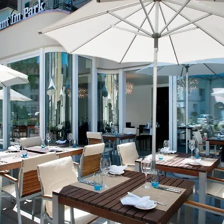 Sorell Tamina - Garni Hotel
