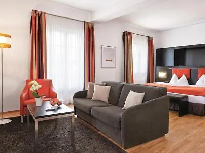 Sorell Tamina - Garni Bad Ragaz