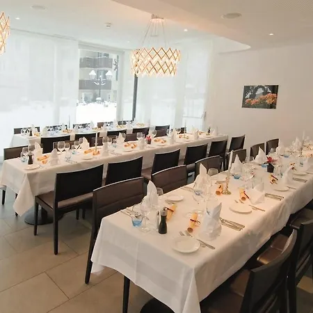 Sorell Tamina - Garni 4* Bad Ragaz