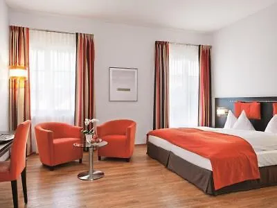 Hotel Sorell Tamina - Garni 4*