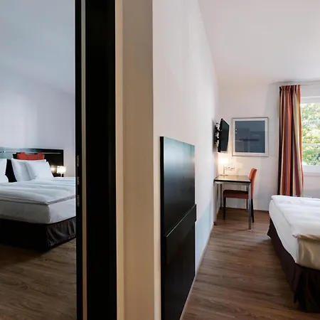 Sorell Tamina - Garni Hotel Bad Ragaz