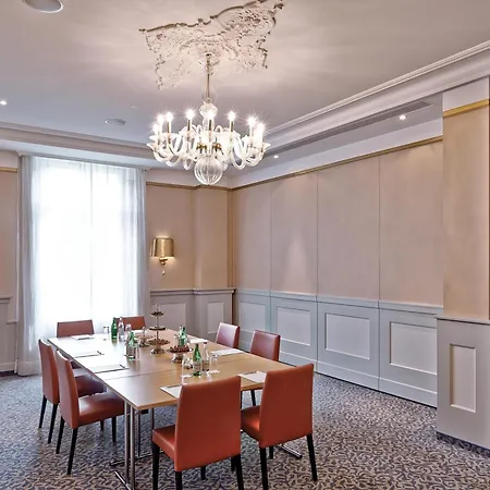 Hotel Sorell Tamina - Garni