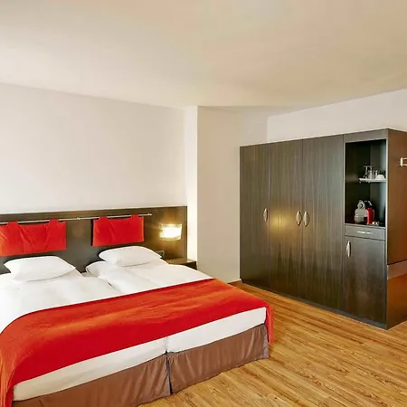Sorell Tamina - Garni Bad Ragaz