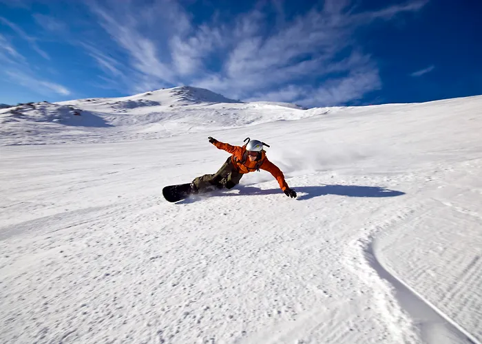 Sorell Tamina - Garni Hotel 4*