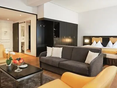 Sorell Tamina - Garni