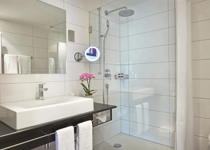 Sorell Tamina - Garni Hotel Bad Ragaz