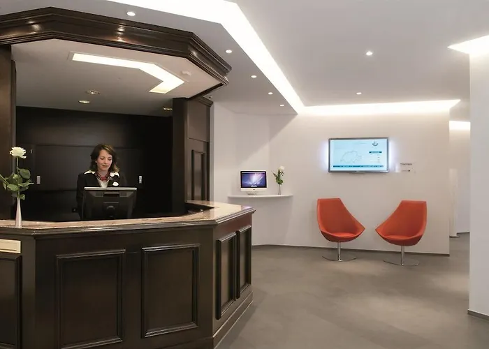 Hotel Sorell Tamina - Garni Bad Ragaz