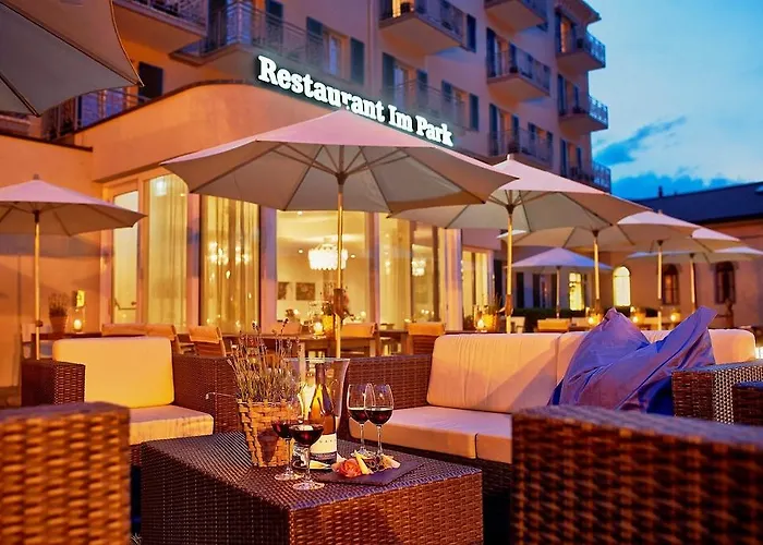 Sorell Tamina - Garni