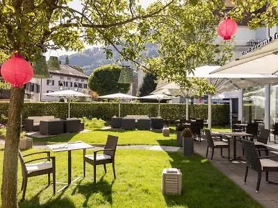 Sorell Tamina - Garni Hotel