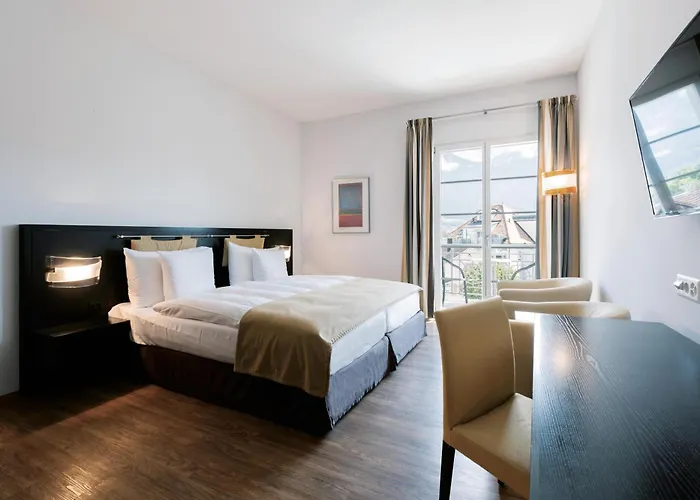 Sorell Tamina - Garni 4* Bad Ragaz