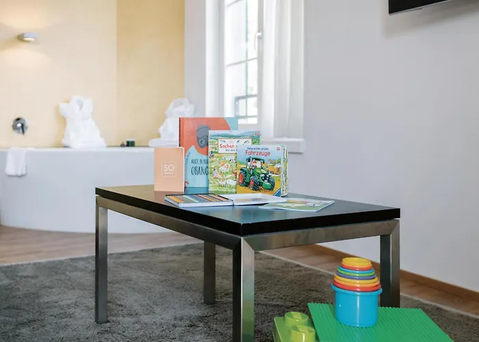 Hotel Sorell Tamina - Garni Bad Ragaz